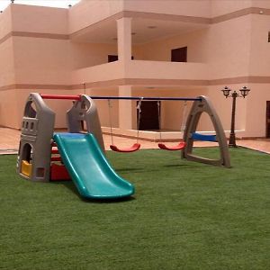 Al Turki Resort Al Hada